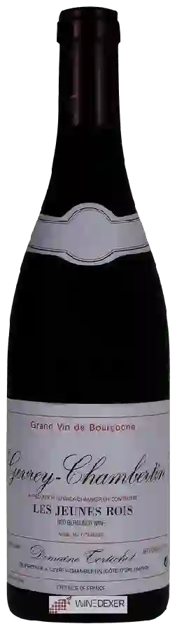 Domaine Tortochot - Gevrey-Chambertin 'Les Jeunes Rois' Domaine Tortochot - Gevrey-Chambertin 'Les Jeunes Rois'