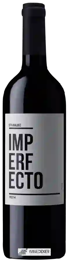 Winery Tres 14 - Imperfecto Winery Tres 14 - Imperfecto