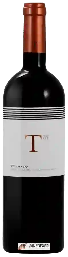 Winery Tresmano - Tr3smano - Tm