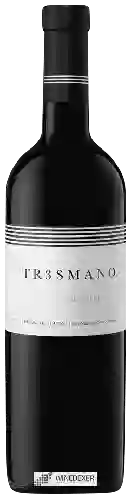 Winery Tresmano - Tr3smano - Vendimia