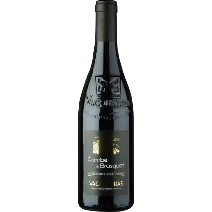 Domaine Trintignant - Les Combes Gigondas