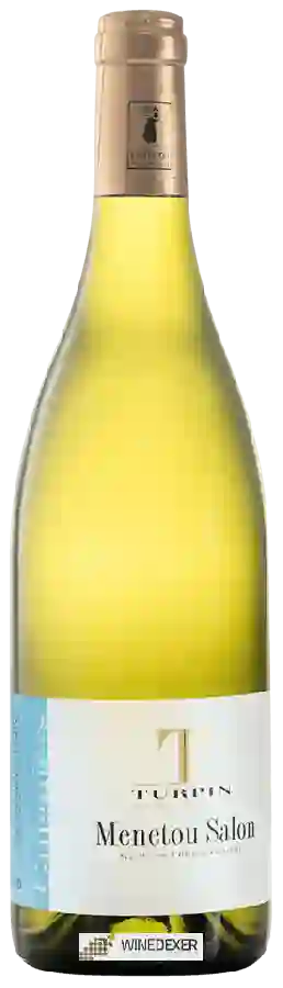 Domaine Turpin - Guigniers Menetou-Salon