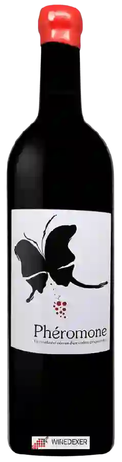 Domaine Uchida - Domaine Uchida Phéromone Haut-Médoc