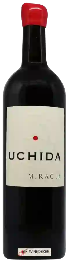Domaine Uchida - Miracle Haut-Médoc