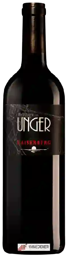 Winery Unger - Kaiserberg