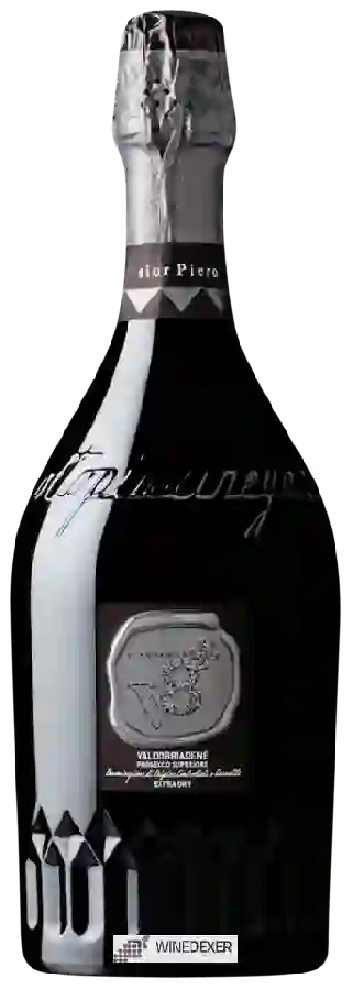 Winery V8+ - Sior Piero Valdobbiadene Prosecco Superiore Winery V8+ - Sior Piero Valdobbiadene Prosecco Superiore