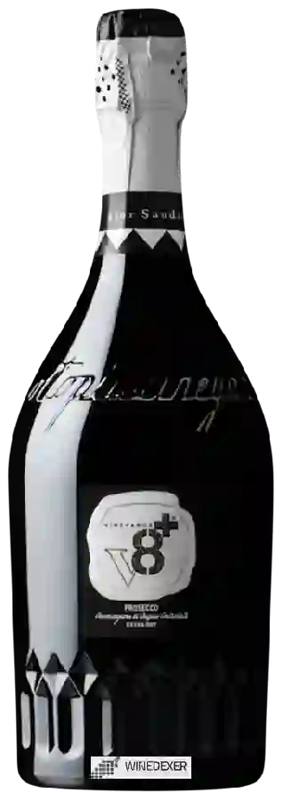 Winery V8+ - Sior Sandro Prosecco Extra Dry