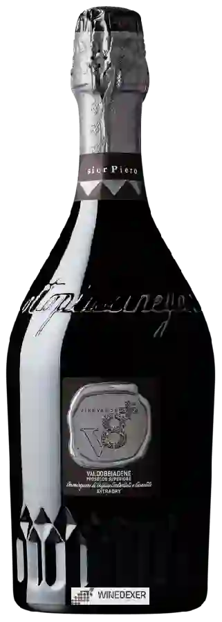 Winery V8+ - Valdobbiadene Prosecco Superiore Extra Dry Winery V8+ - Valdobbiadene Prosecco Superiore Extra Dry