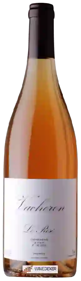 Domaine Vacheron - Le Rosé