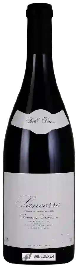 Domaine Vacheron - Sancerre Belle Dame