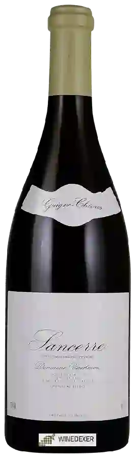 Domaine Vacheron - Sancerre Guigne-Chèvres Domaine Vacheron - Sancerre Guigne-Chèvres