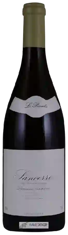 Domaine Vacheron - Sancerre Le Paradis