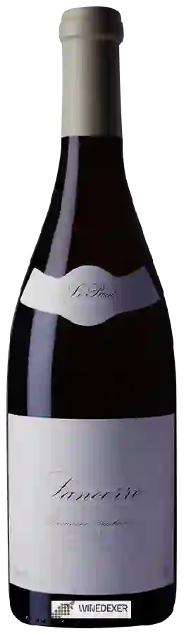 Domaine Vacheron - Sancerre Le Pavé Domaine Vacheron - Sancerre Le Pavé