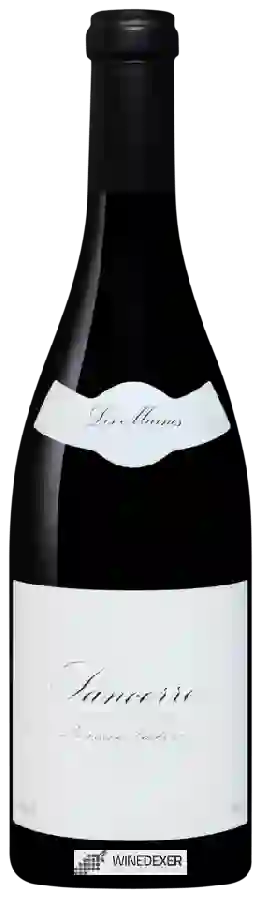 Domaine Vacheron - Sancerre Les Marnes