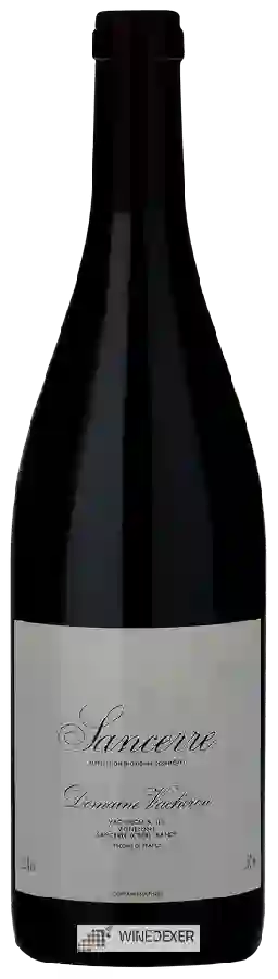 Domaine Vacheron - Sancerre Rouge