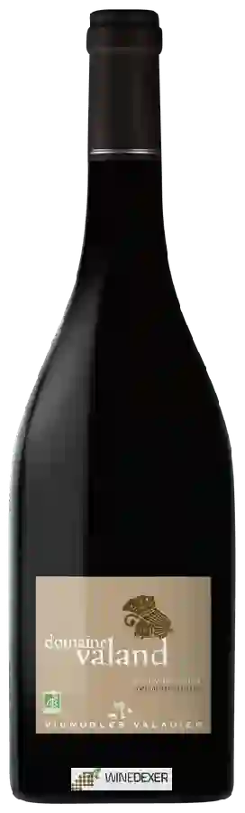 Domaine Valand - Côtes-du-Rhône-Villages 'Plan de Dieu' Rouge