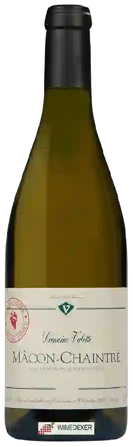 Domaine Valette - Vieilles Vignes Mâcon-Chaintré