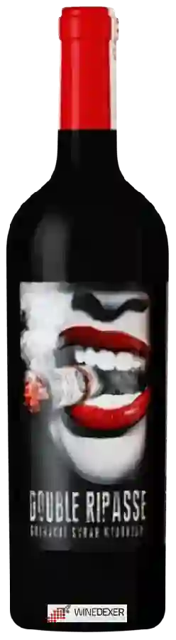 Domaine Valiniére - Double Ripasse Red Blend Domaine Valiniére - Double Ripasse Red Blend