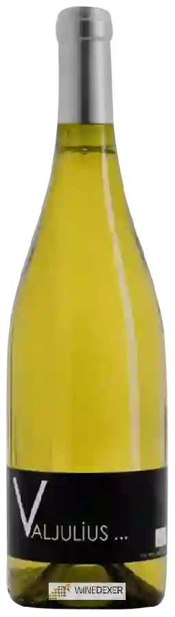 Domaine Valjulius - Signature Blanc Domaine Valjulius - Signature Blanc