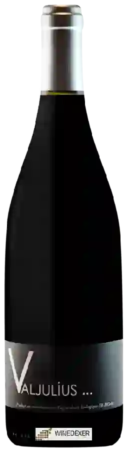 Domaine Valjulius - Signature Rouge Domaine Valjulius - Signature Rouge