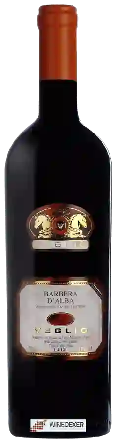 Winery Veglio - Barbera d'Alba Winery Veglio - Barbera d'Alba