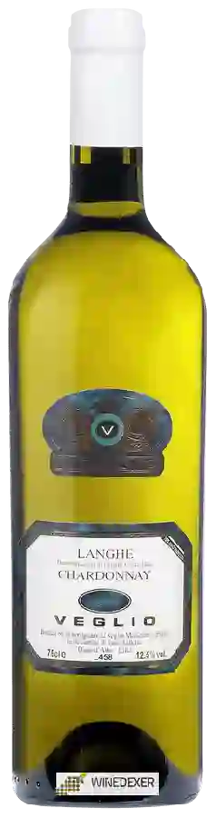 Winery Veglio - Langhe Chardonnay Winery Veglio - Langhe Chardonnay