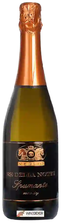 Winery Veglio - Re della Notte Extra Dry