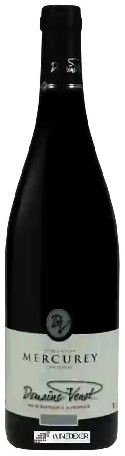 Domaine Venot - Mercurey