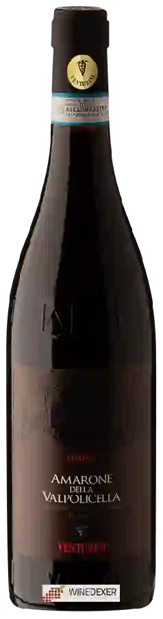 Winery Venturini - Amarone della Valpolicella Classico Riserva
