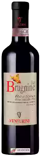 Winery Venturini - Le Brugnine Recioto della Valpolicella Classico
