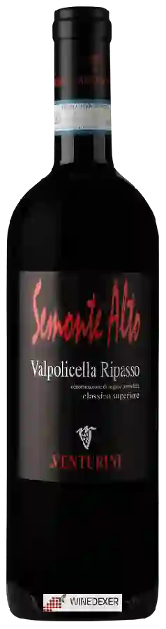 Winery Venturini - Semonte Alto Valpolicella Ripasso Classico Superiore