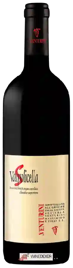 Winery Venturini - Valpolicella Classico Superiore Winery Venturini - Valpolicella Classico Superiore