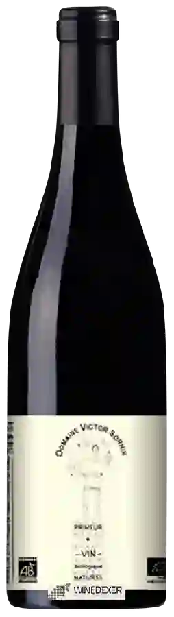 Domaine Victor Sornin - Beaujolais-Villages Naturel