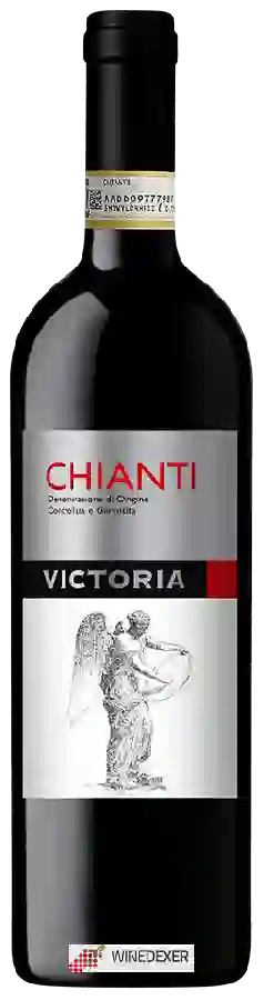 Winery Victoria - Chianti