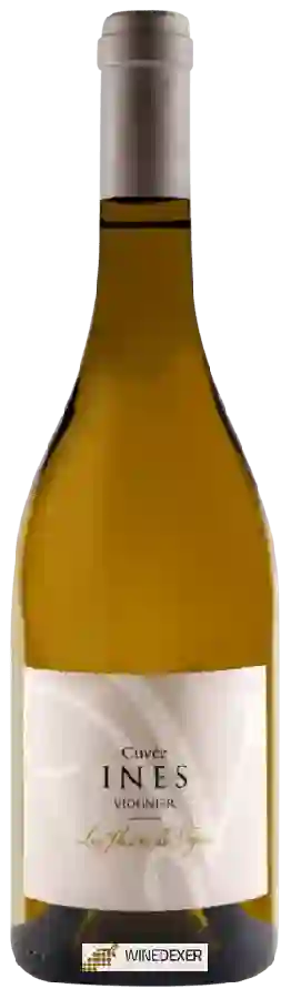 Domaine Vigier - Les Hauts de Vigier Cuvée Ines Viognier Domaine Vigier - Les Hauts de Vigier Cuvée Ines Viognier