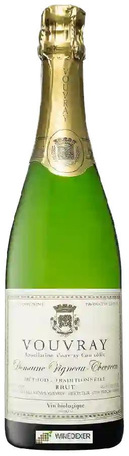 Winery Vigneau-Chevreau - Vouvray Brut