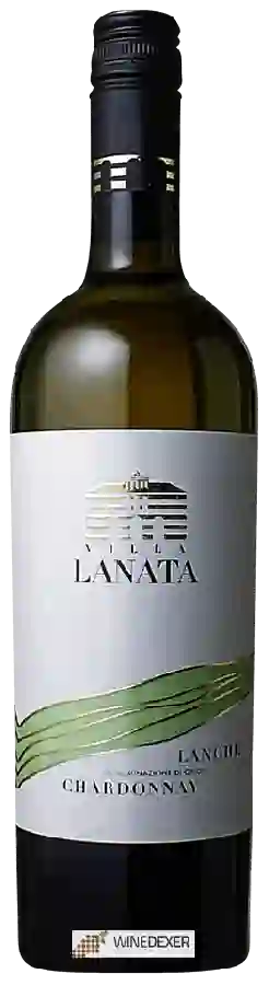 Winery Villa Lanata - Langhe Chardonnay Winery Villa Lanata - Langhe Chardonnay