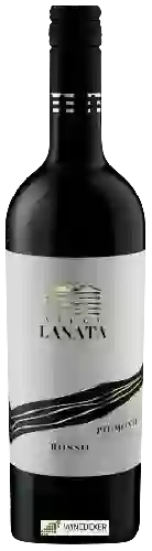 Winery Villa Lanata - Piemonte Rosso