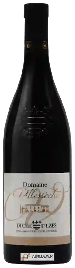 Domaine Villessèche - Duché-d'Uzès