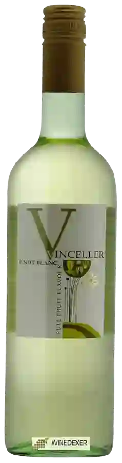 Winery Vinceller - Pinot Blanc