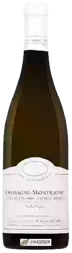 Winery Vincent et Francois Jouard - Vieilles Vignes Chassagne-Montrachet 1er Cru 'Les Chaumées' Clos de La Truffiére