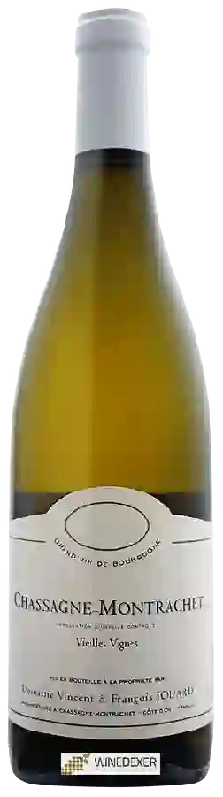 Winery Vincent et Francois Jouard - Vieilles Vignes Chassagne-Montrachet