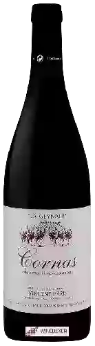 Winery Vincent Paris - Cornas 'La Geynale'