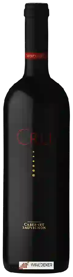 Winery Vineyard 29 - Cru Cabernet Sauvignon