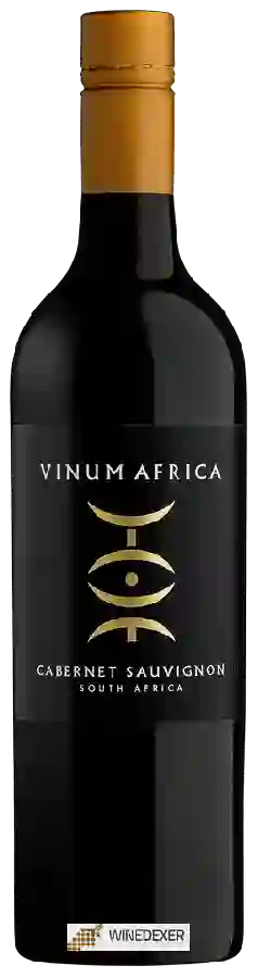 Winery Vinum - Cabernet Sauvignon