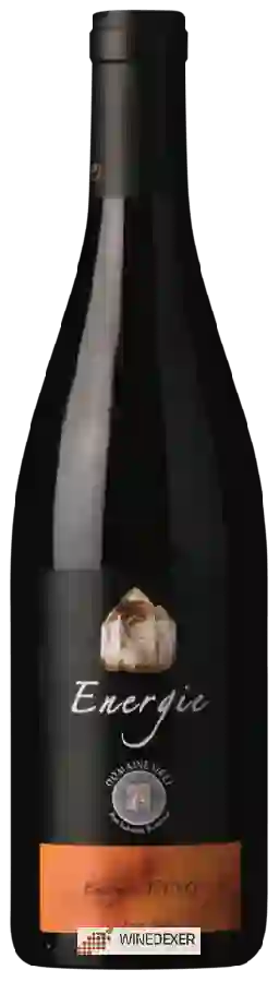 Domaine Viret - Energie Yang Domaine Viret - Energie Yang