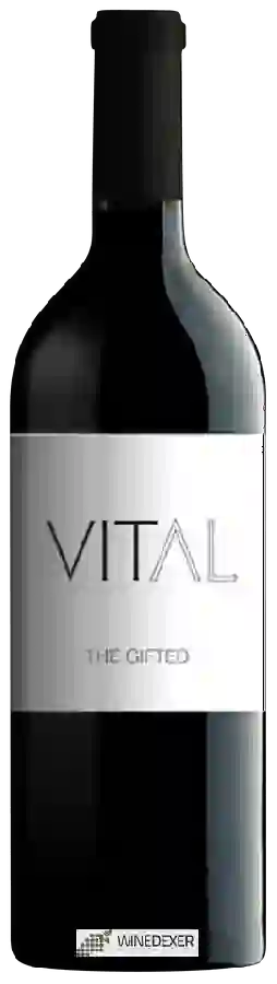 Winery Vital - The Gifted Winery Vital - The Gifted
