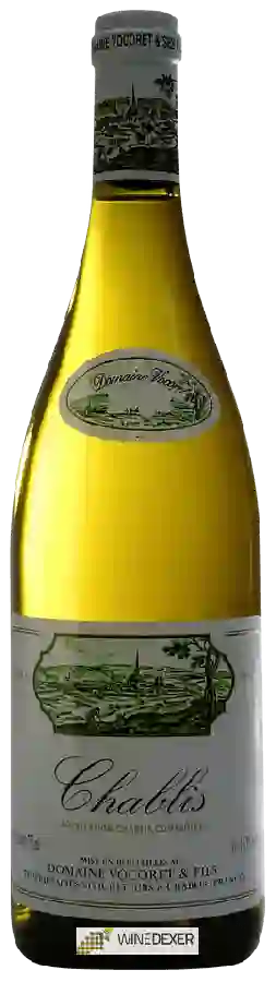Domaine Vocoret et Fils - Chablis