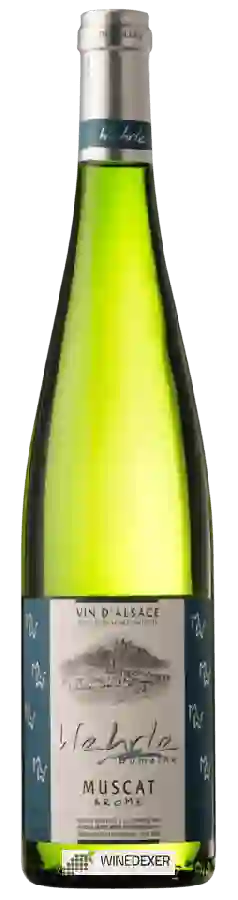 Domaine Wehrle - Aróme Muscat