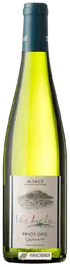 Domaine Wehrle - Harmonie Pinot Gris